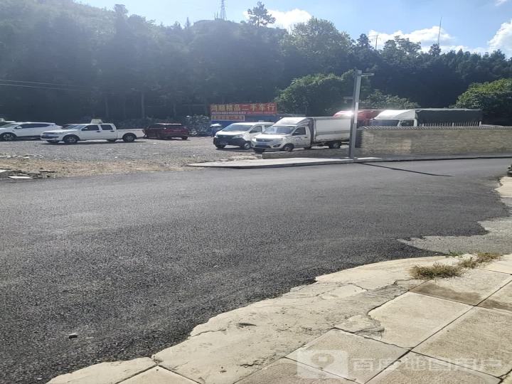 镇宁鸿顺精品汽车服务公司