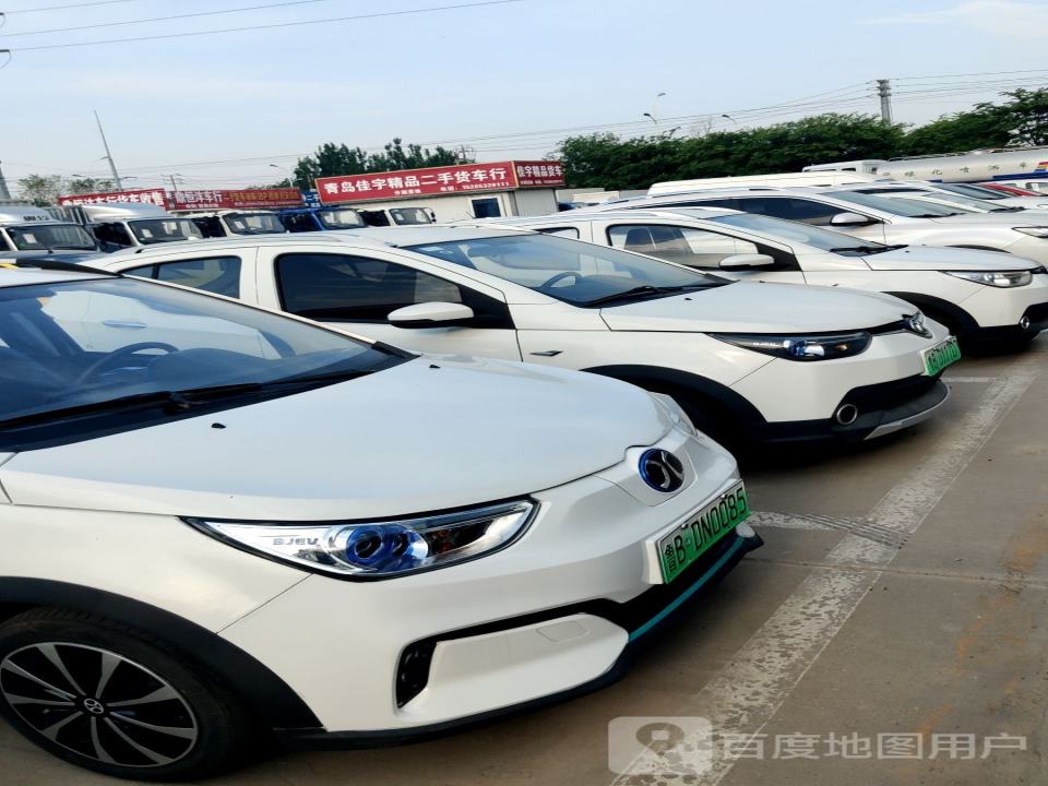 佳宇精品货车