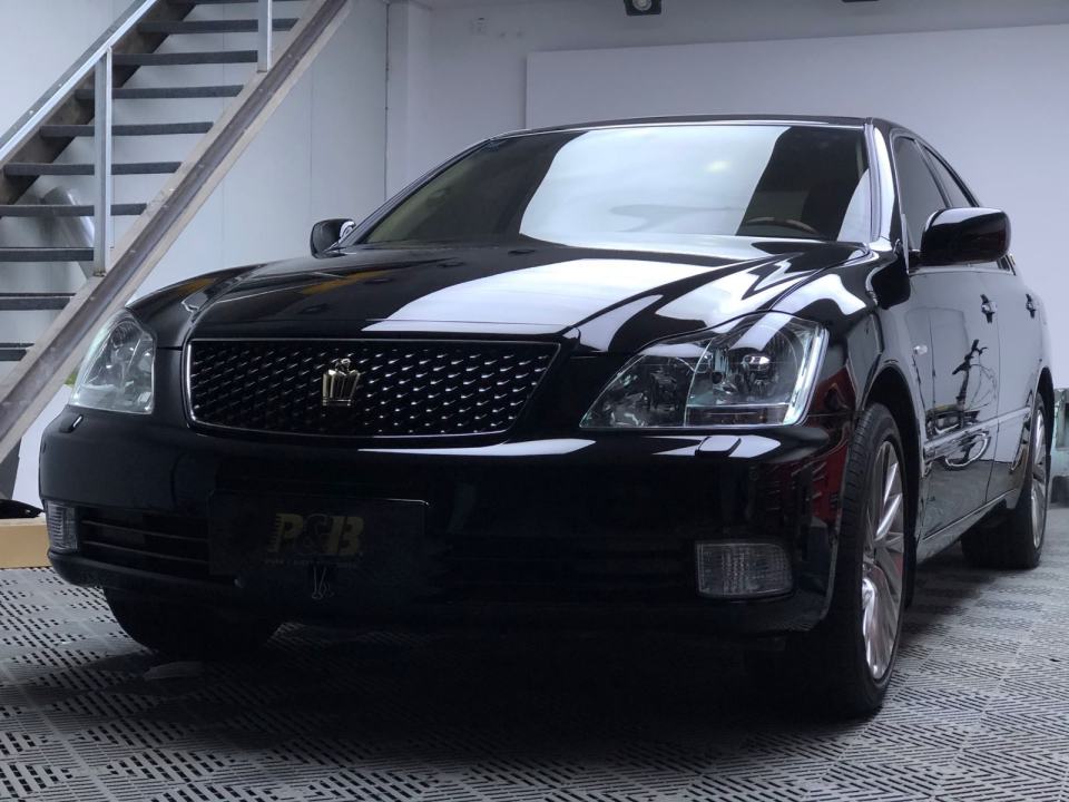 双赢二手车