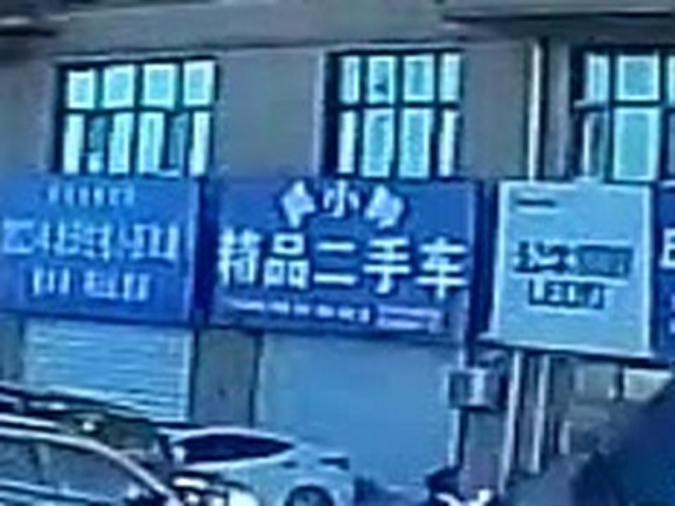 吴小胖精品二手车