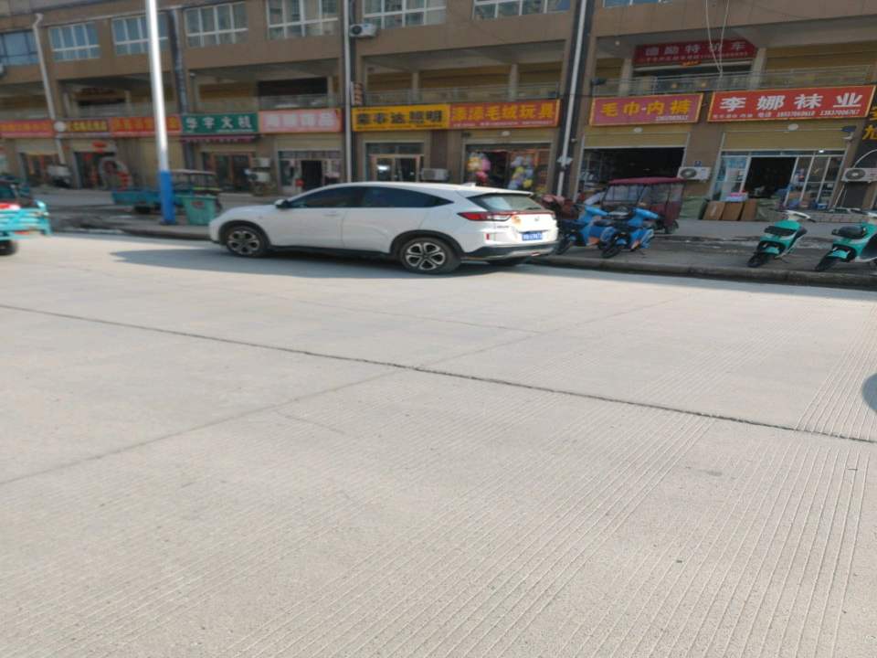德励特价车