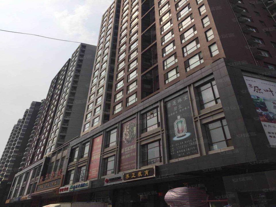 幸福里(钟西路店)