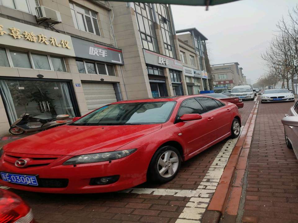 吱车