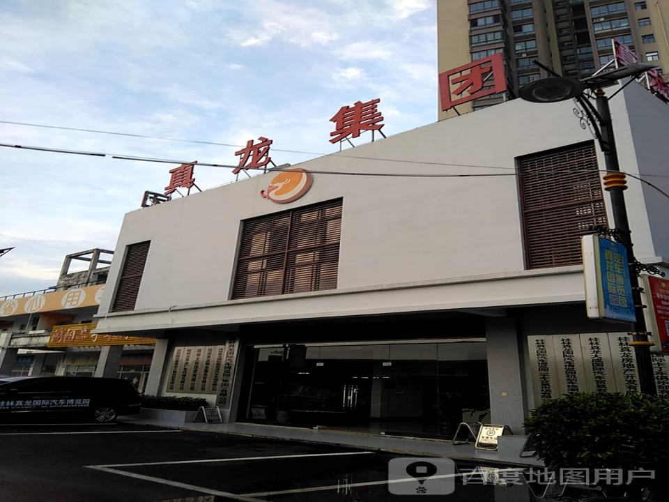 真龙集团