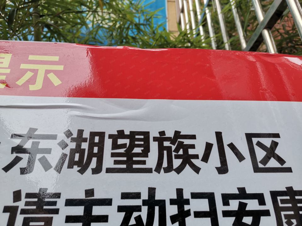 湾沚区东湖望族
