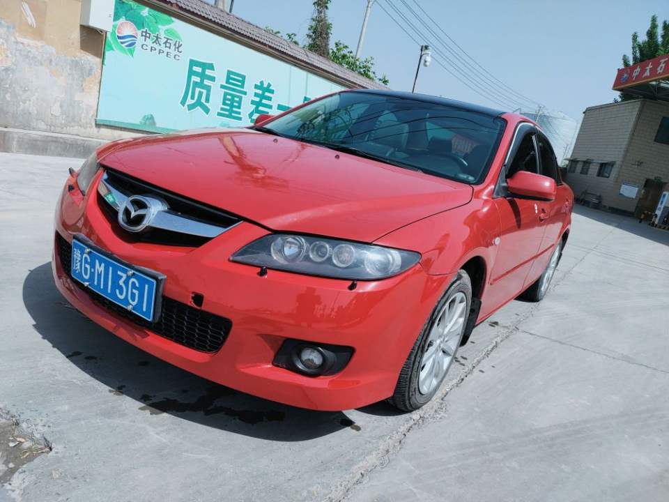 乐途精品二手车