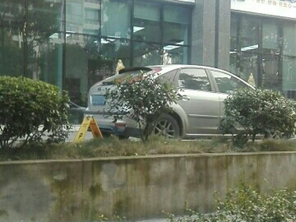 天天拍车(拱墅店)