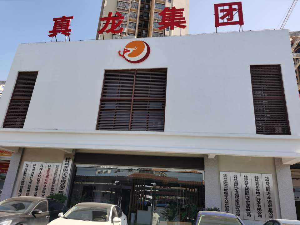 真龙集团