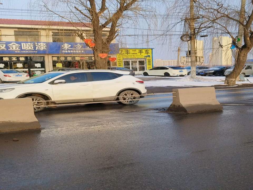 亿丰二手车(G239)