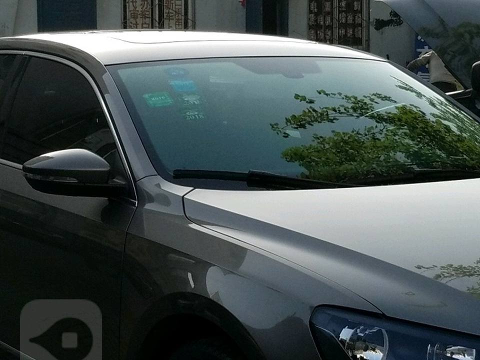 鑫盛二手车行