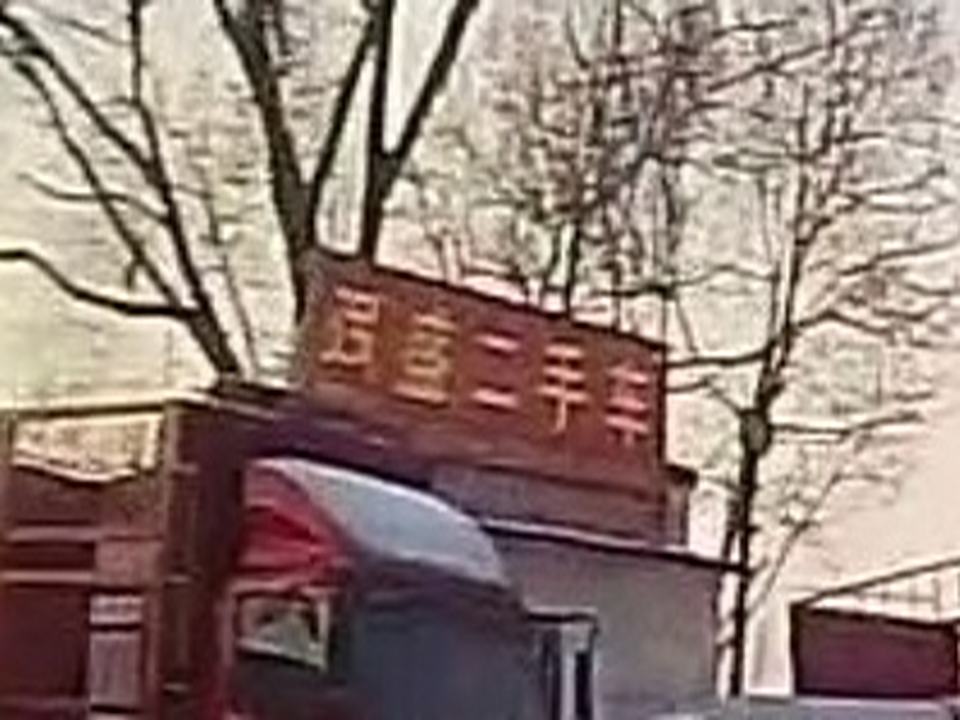 强盛二手车