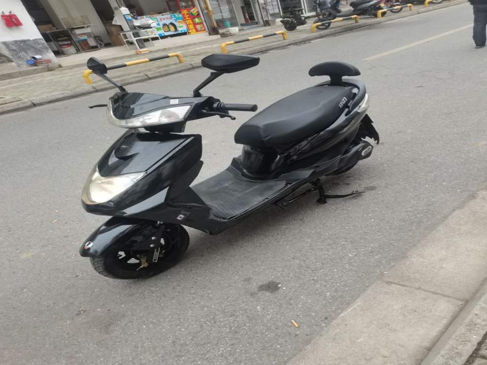 二手电动车