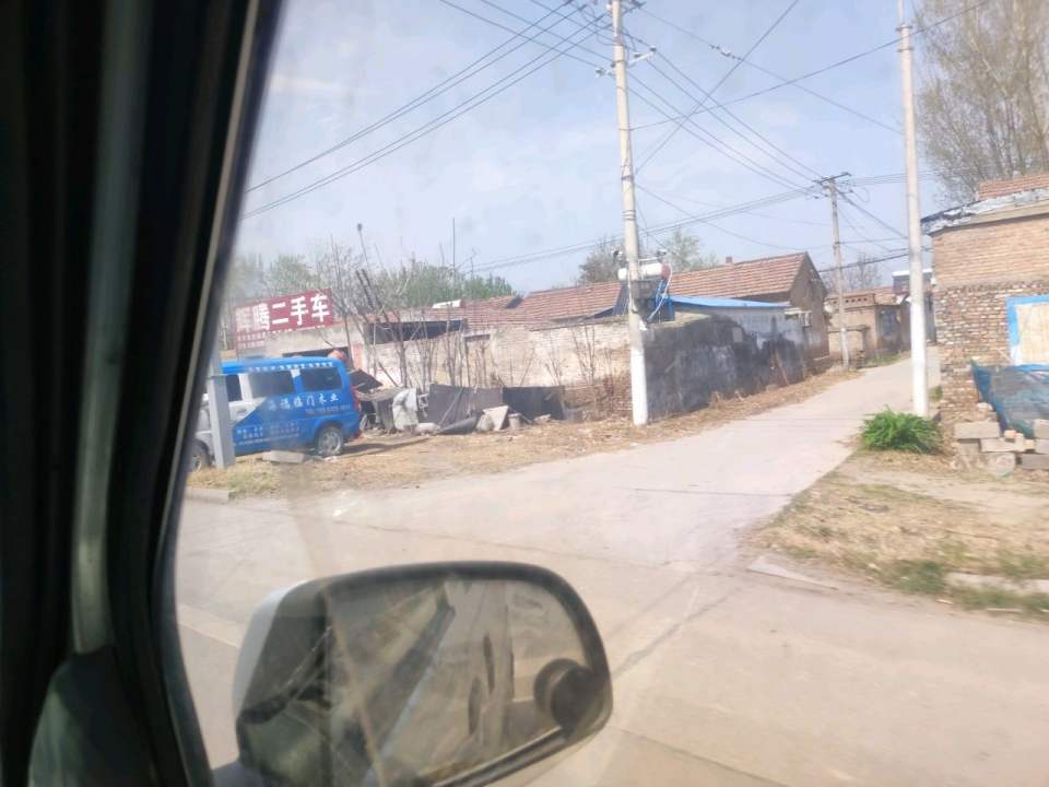 辉腾二手车(北环路)