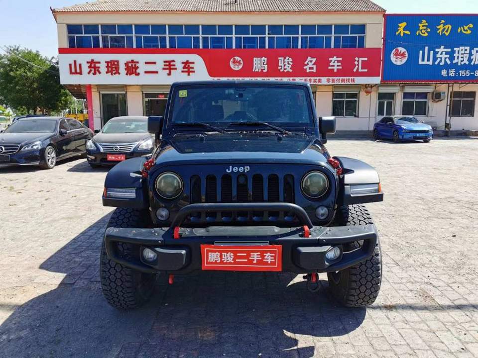 山东瑕疵二手车总部