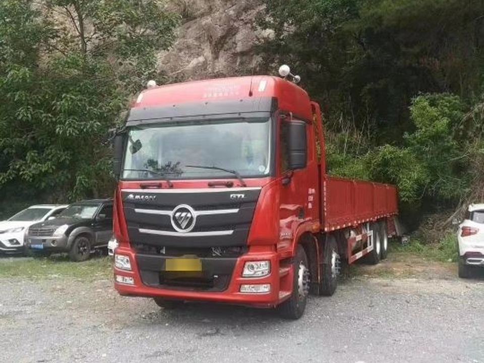 鑫达二手车行
