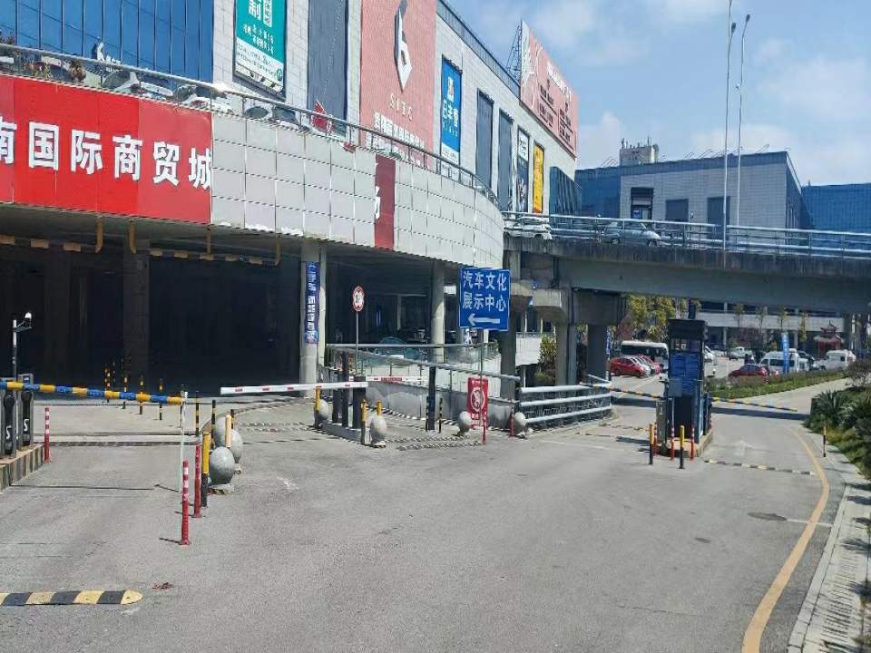 贵阳顺捷二手车名车