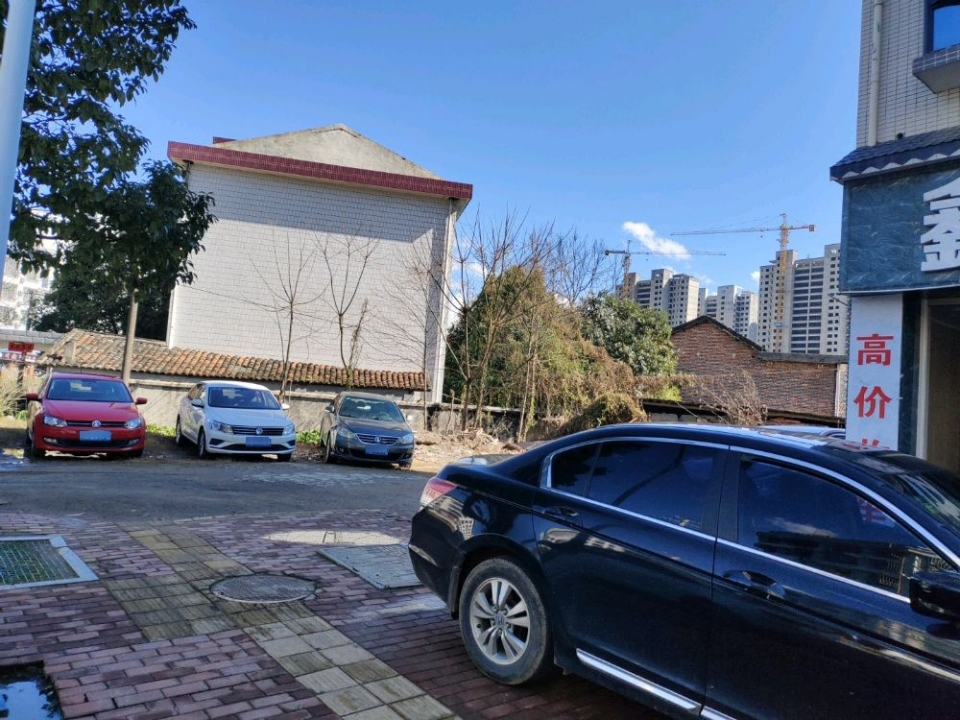 鑫安二手车行