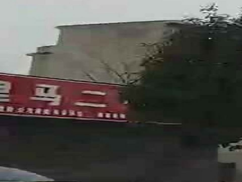 千里马二手车