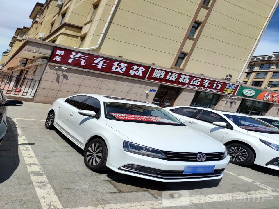 精品二手车行(青平路店)