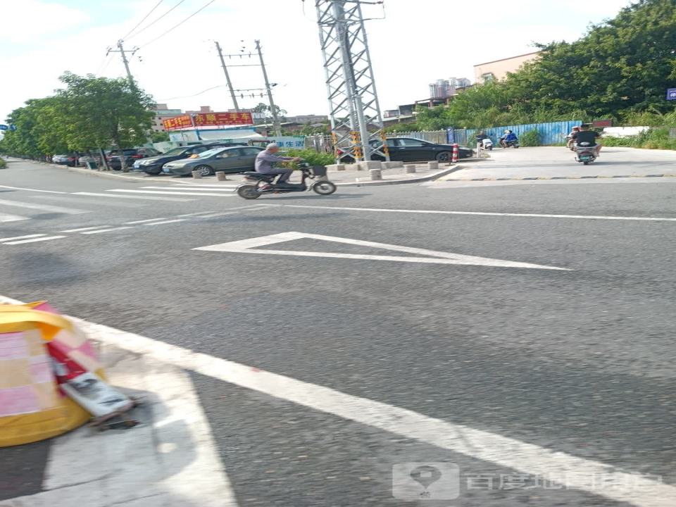 东顺二手车