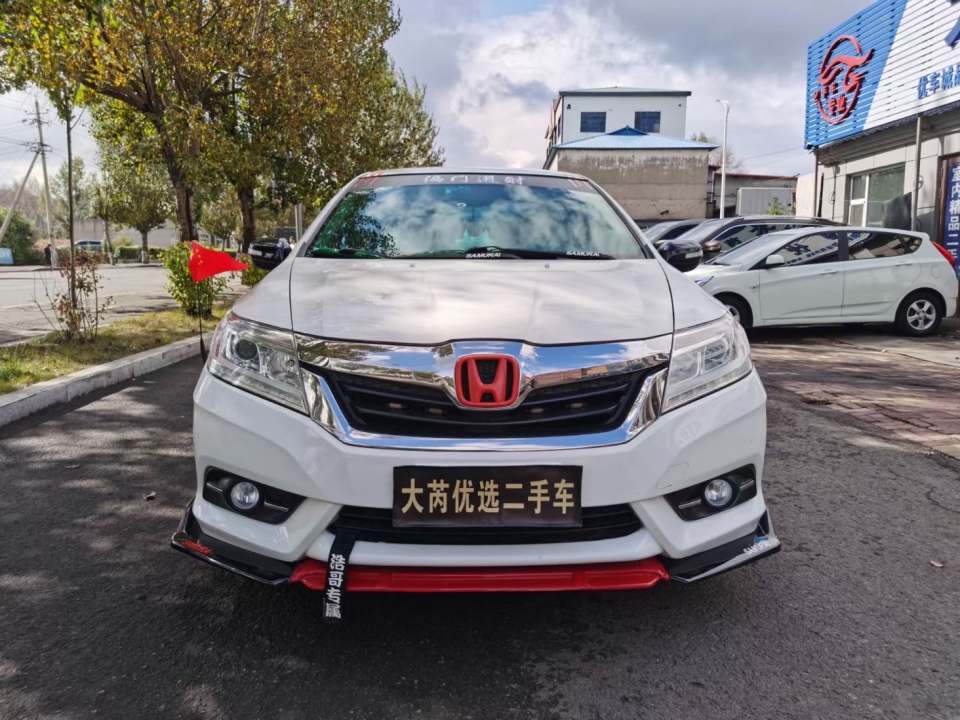 大芮优选二手车