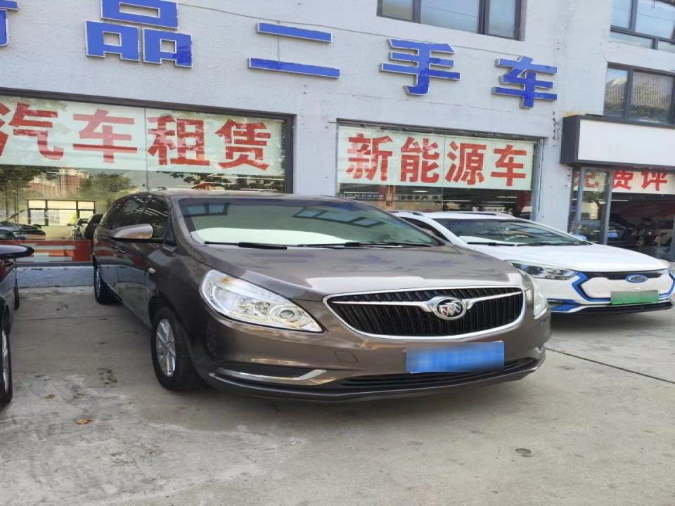 途达精品二手车