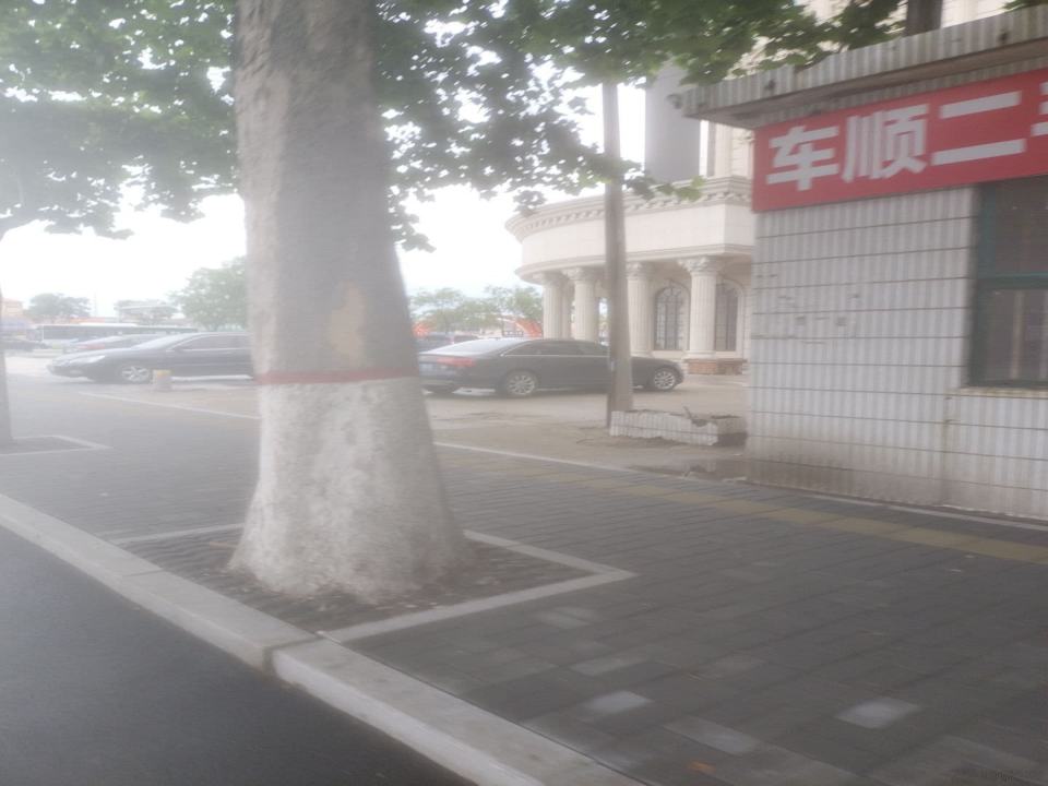 车顺二手车