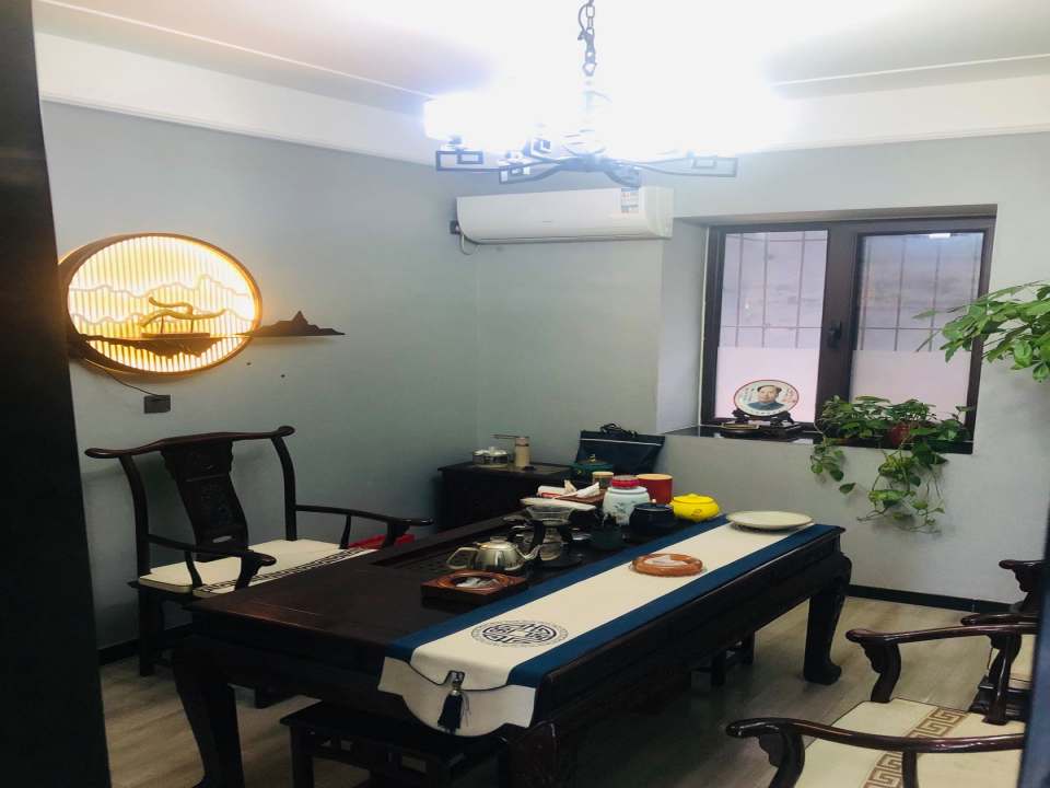 来喜车吧(经七纬四路店)