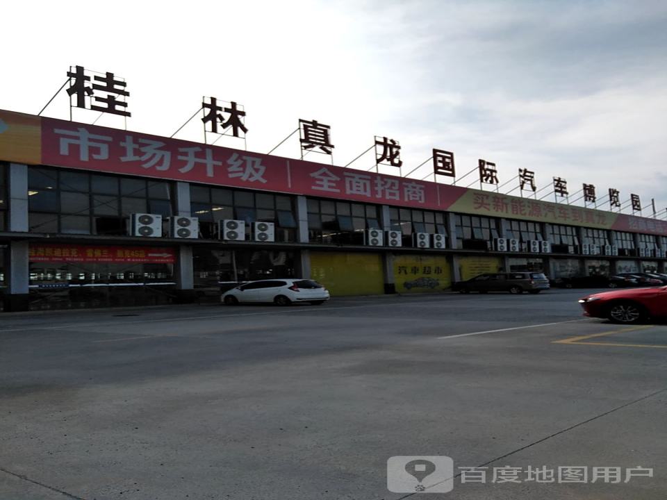 桂林真龙国际汽车