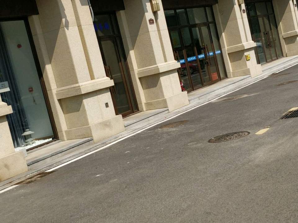 盛世二手车