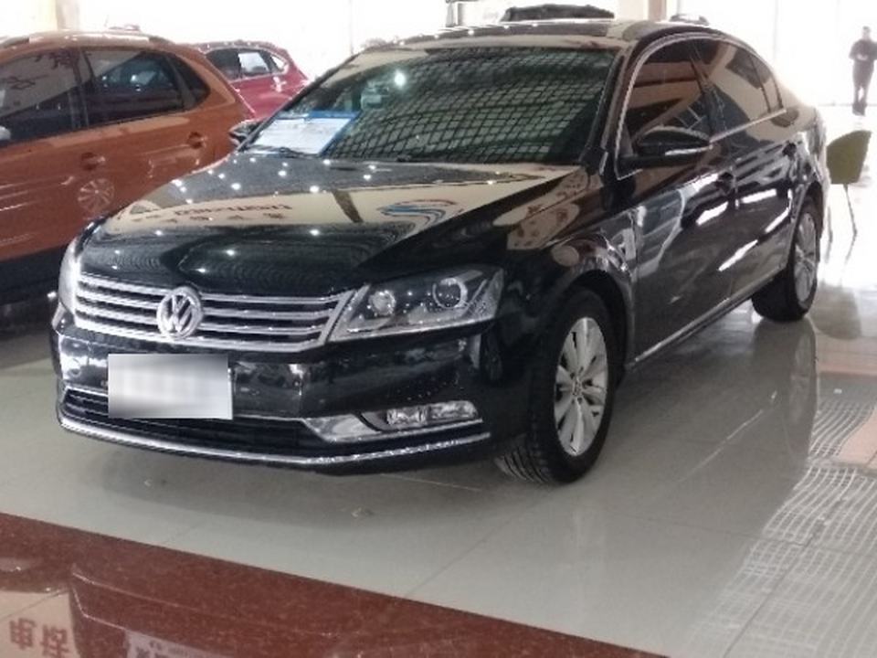 聚鑫精品车