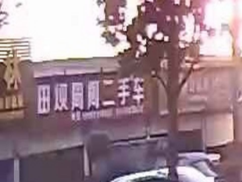 田坝周周二手车