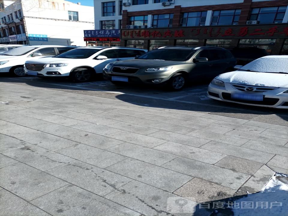 悍马汽车