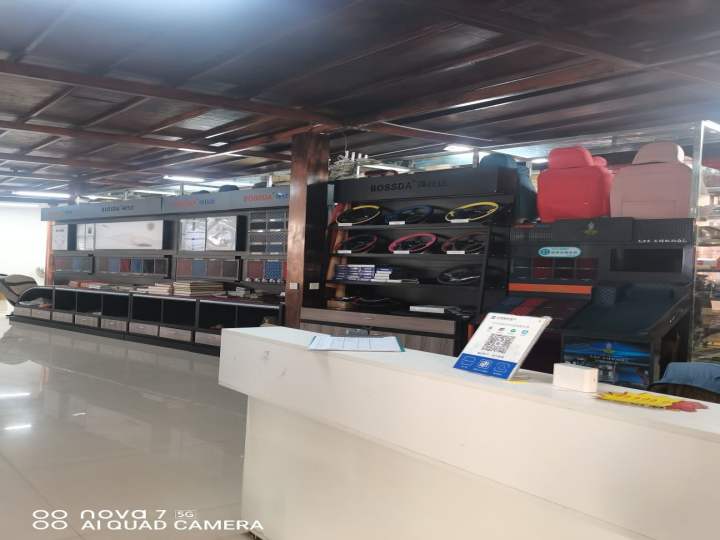 威固膜芒市创业专营店