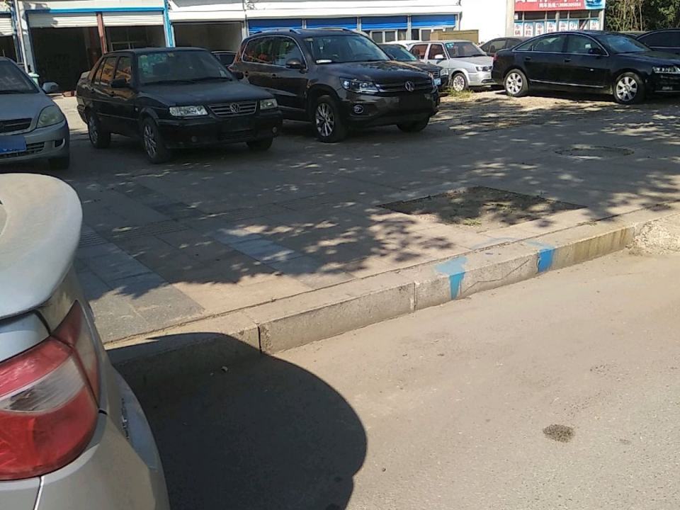 恒达精品二手车