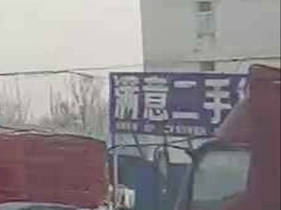 满意二手货车市场