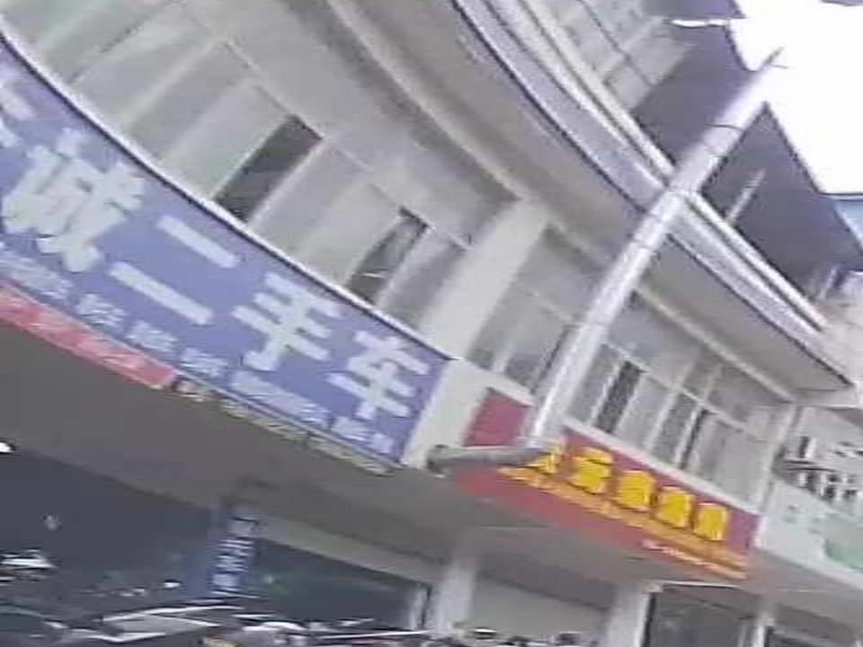 赤诚二手车摩托车电动车
