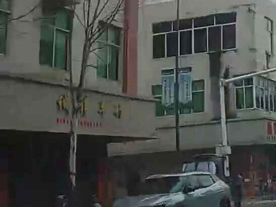 诚信车行