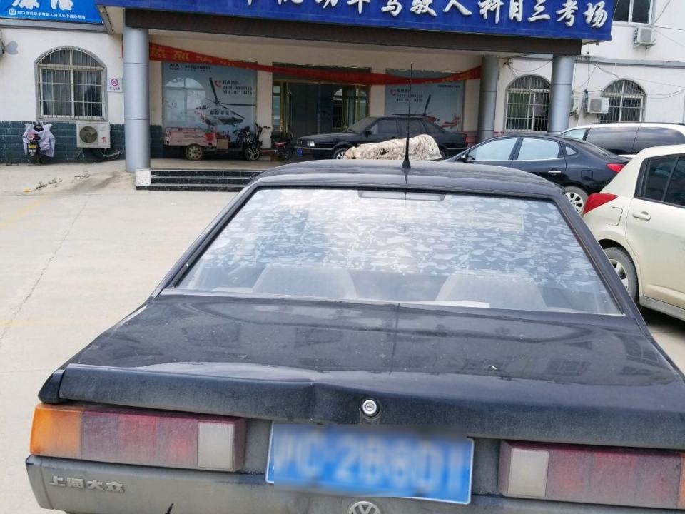 周口市机动车驾驶人科目三考场