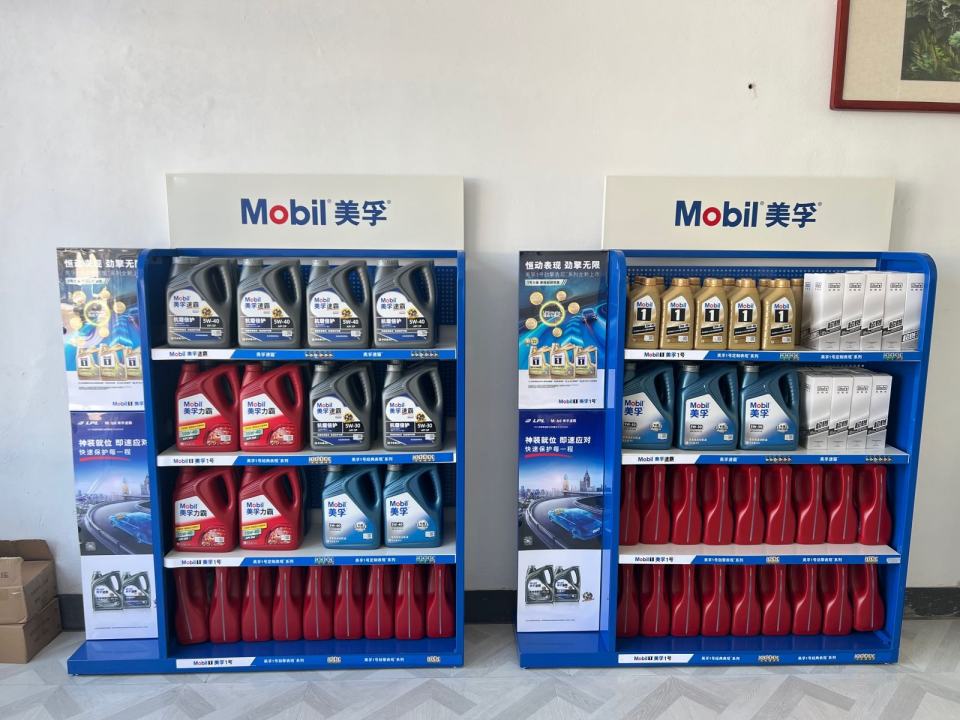 瀚霖精品二手车行