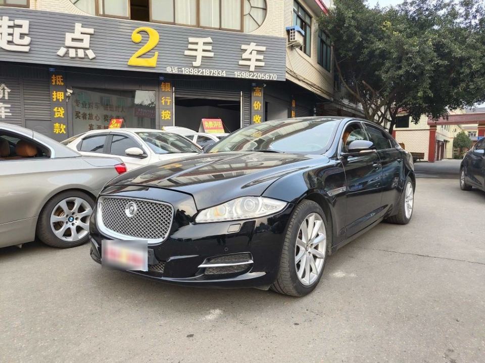 起点2手车(潘家街二段)