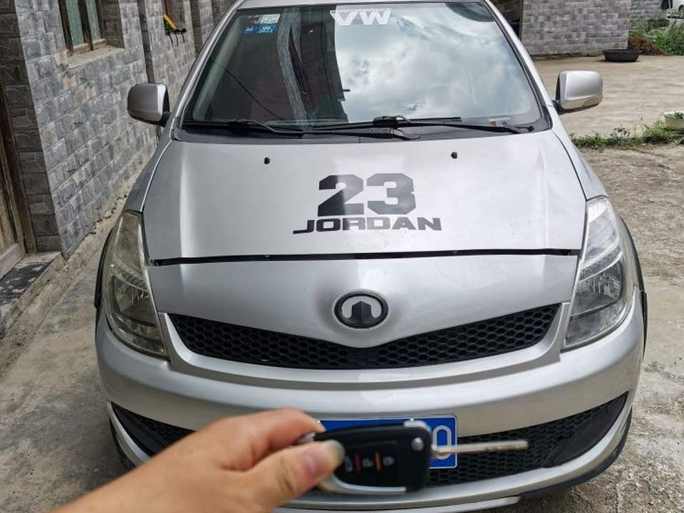 铭玥二手车