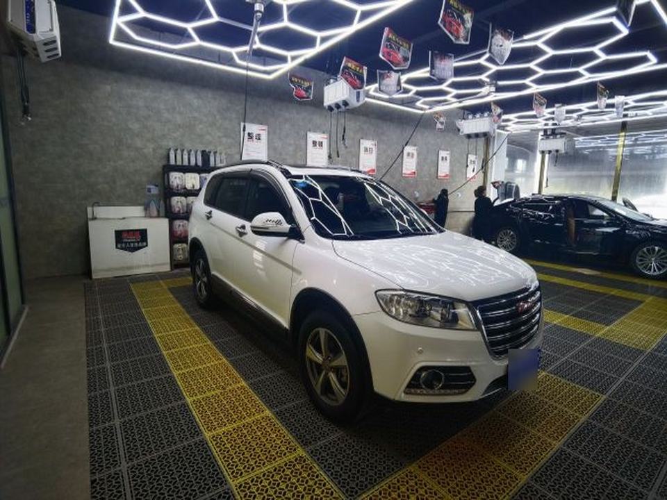 车之家二手车