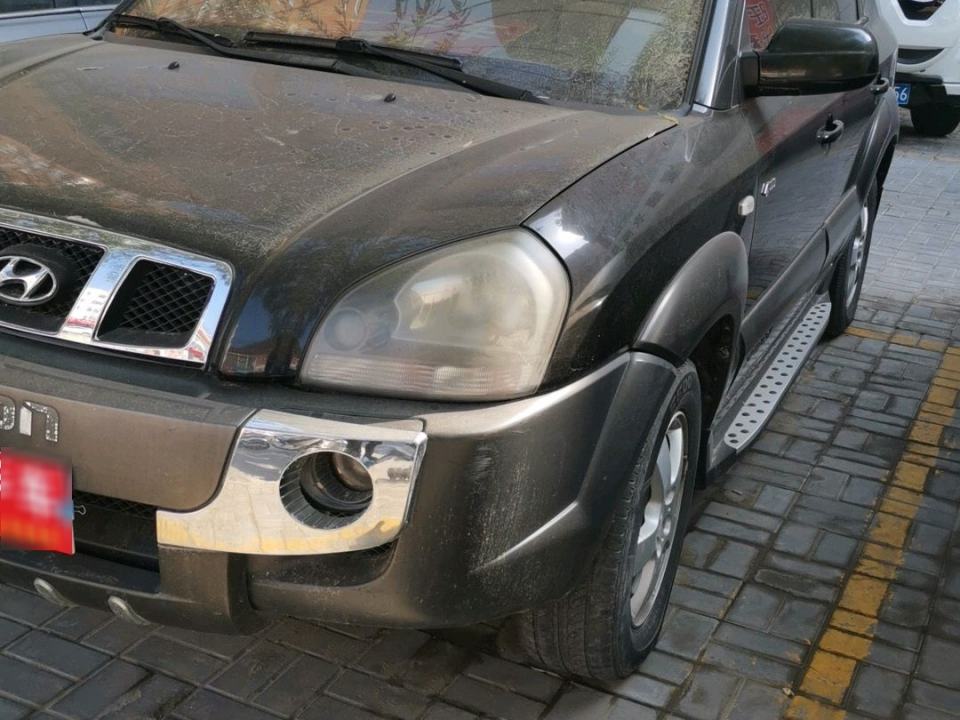 波波二手车