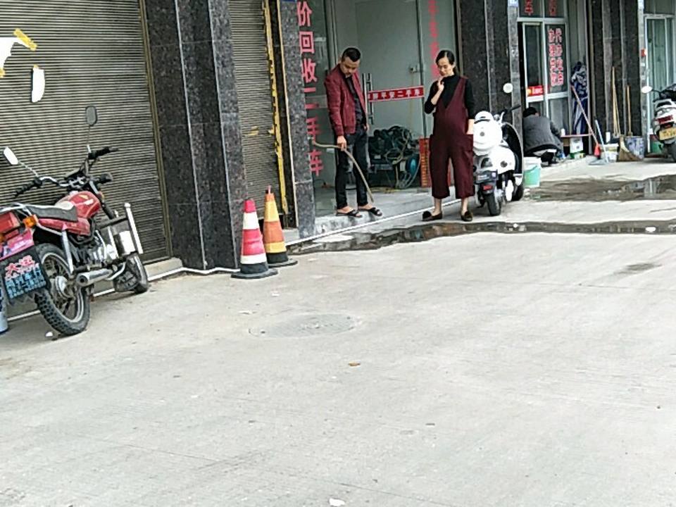 平安二手车