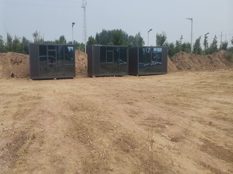 郑州五吉二手车交易市场