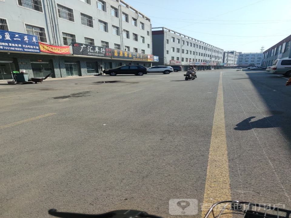 小崔精品二手车
