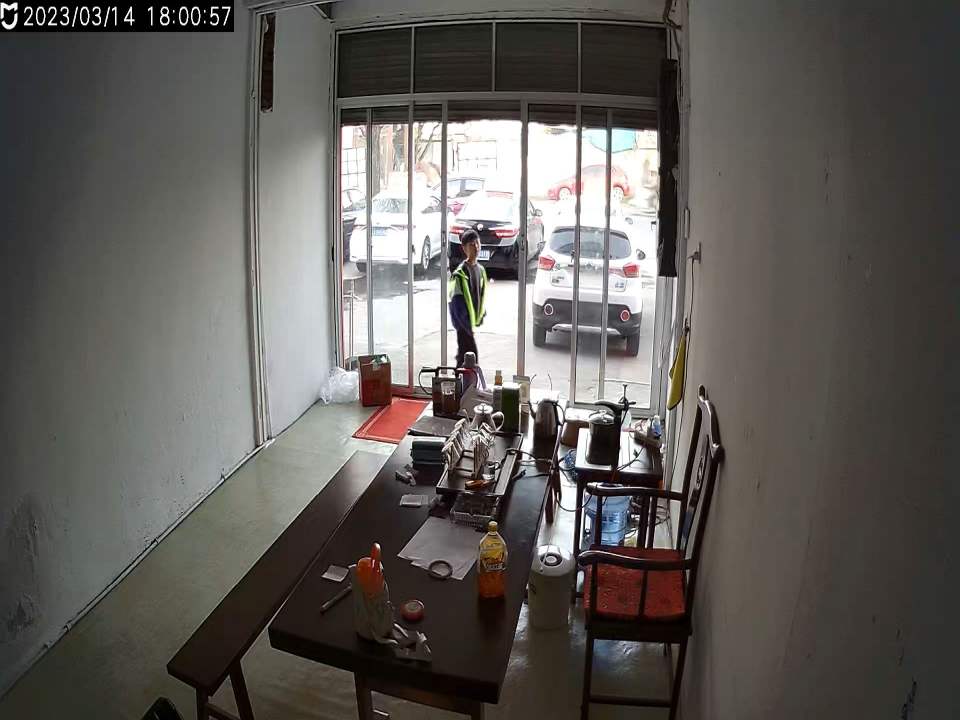 顺腾二手车