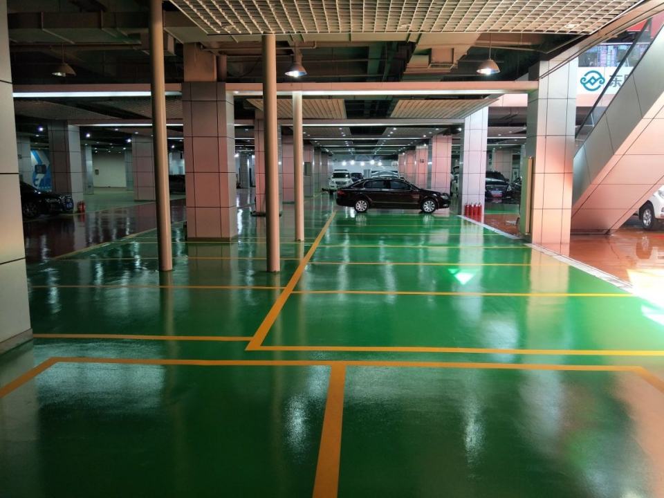 速博二手车交易市场