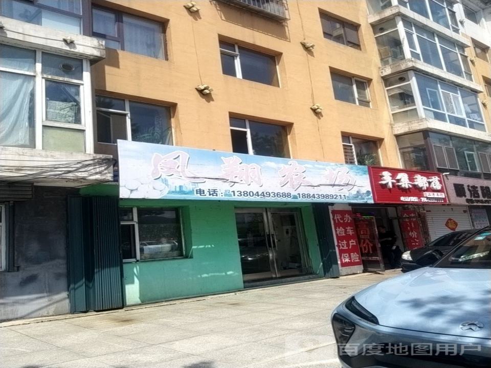 车集部落二手车行